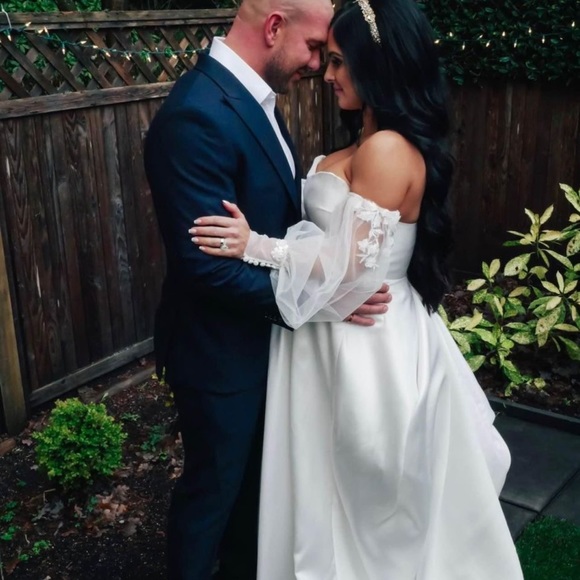 Macpherson, raw silk, - Picture 7 of 11